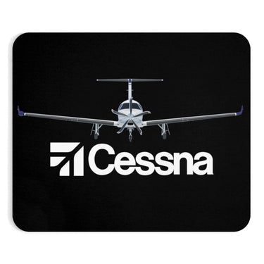CESSNA - MOUSE PAD Printify